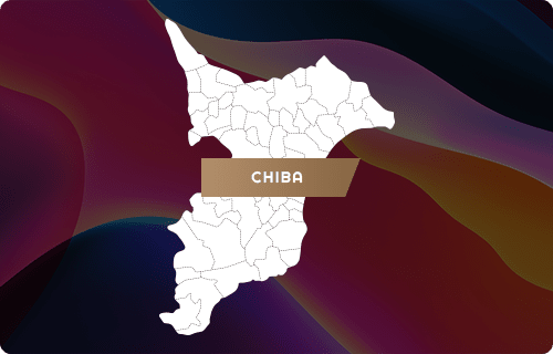 千葉県の出張買取対応エリア