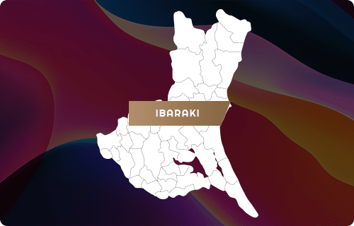 茨城県の出張買取対応エリア