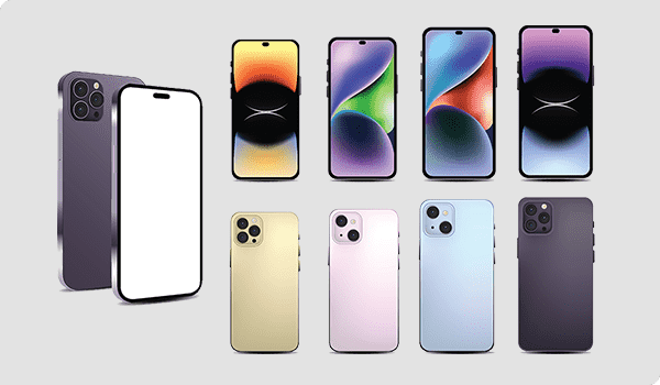 買取対象モデル