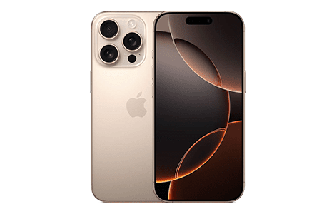 iPhone 16 Pro 256GB au版