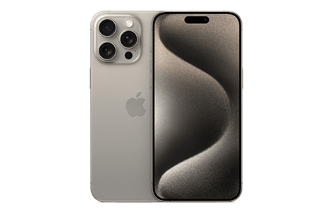 iPhone 15 Pro Max 256GB SIMフリー