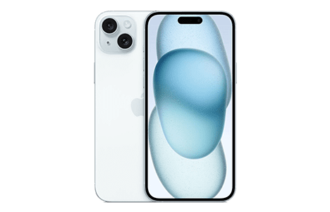 iPhone 15 Plus 128GB SoftBank版