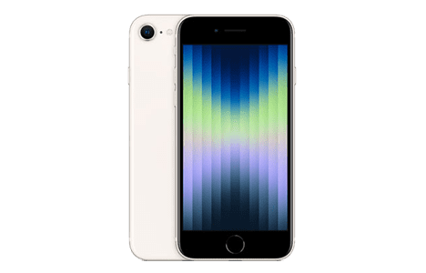 iPhone SE(第3世代)64GB au版