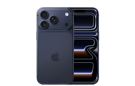 iPhone 17 Pro 512GB docomo版