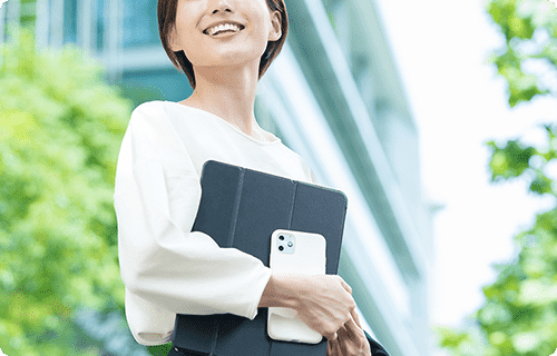 対面で安心、その場で現金化できる店舗買取