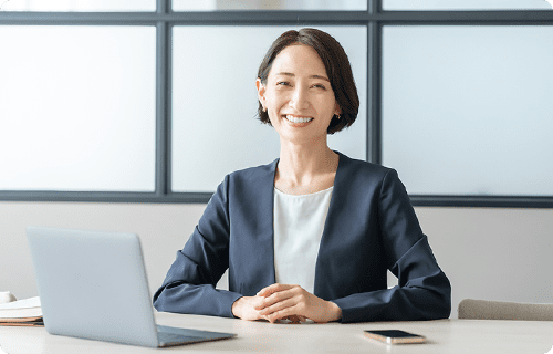 1台から大量のスマホまで柔軟に対応